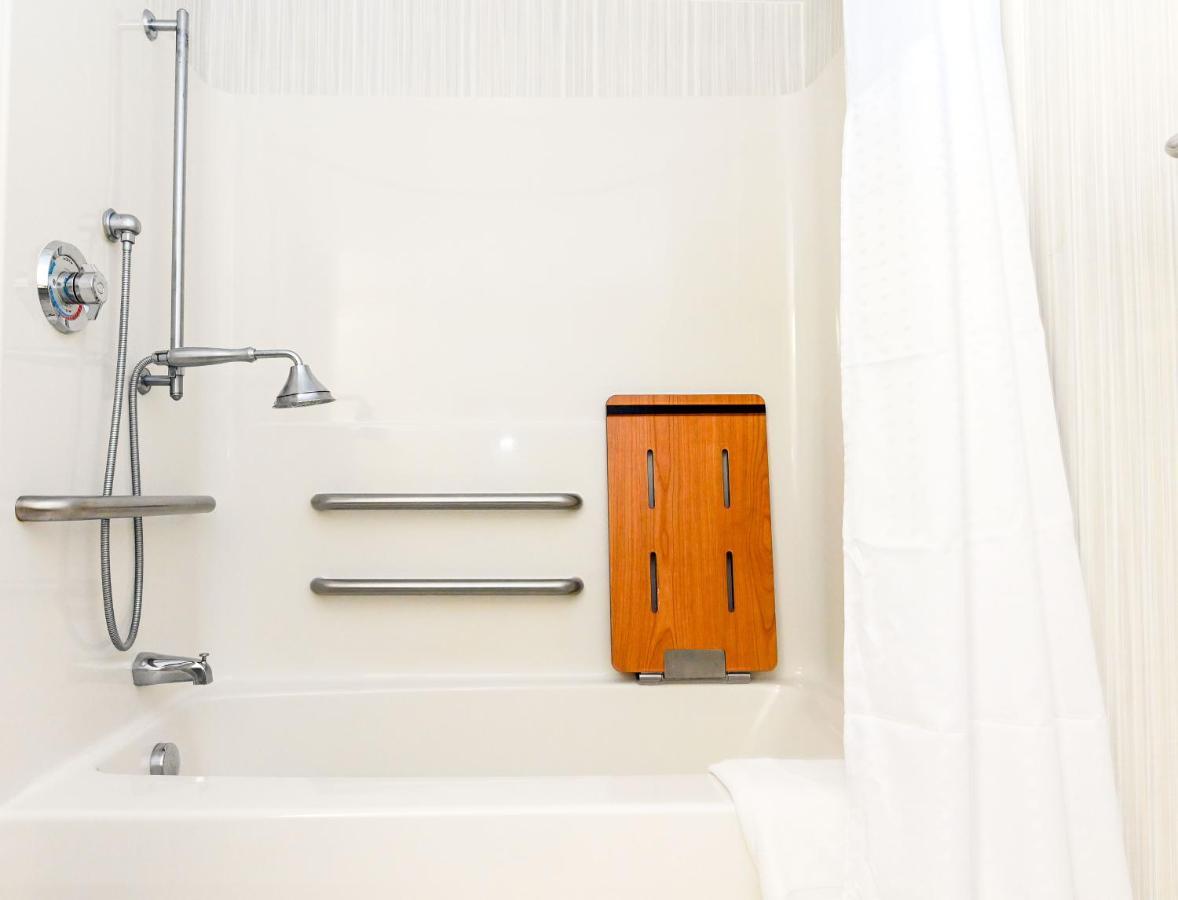 Holiday Inn Express Ashland By Ihg Eksteriør bilde