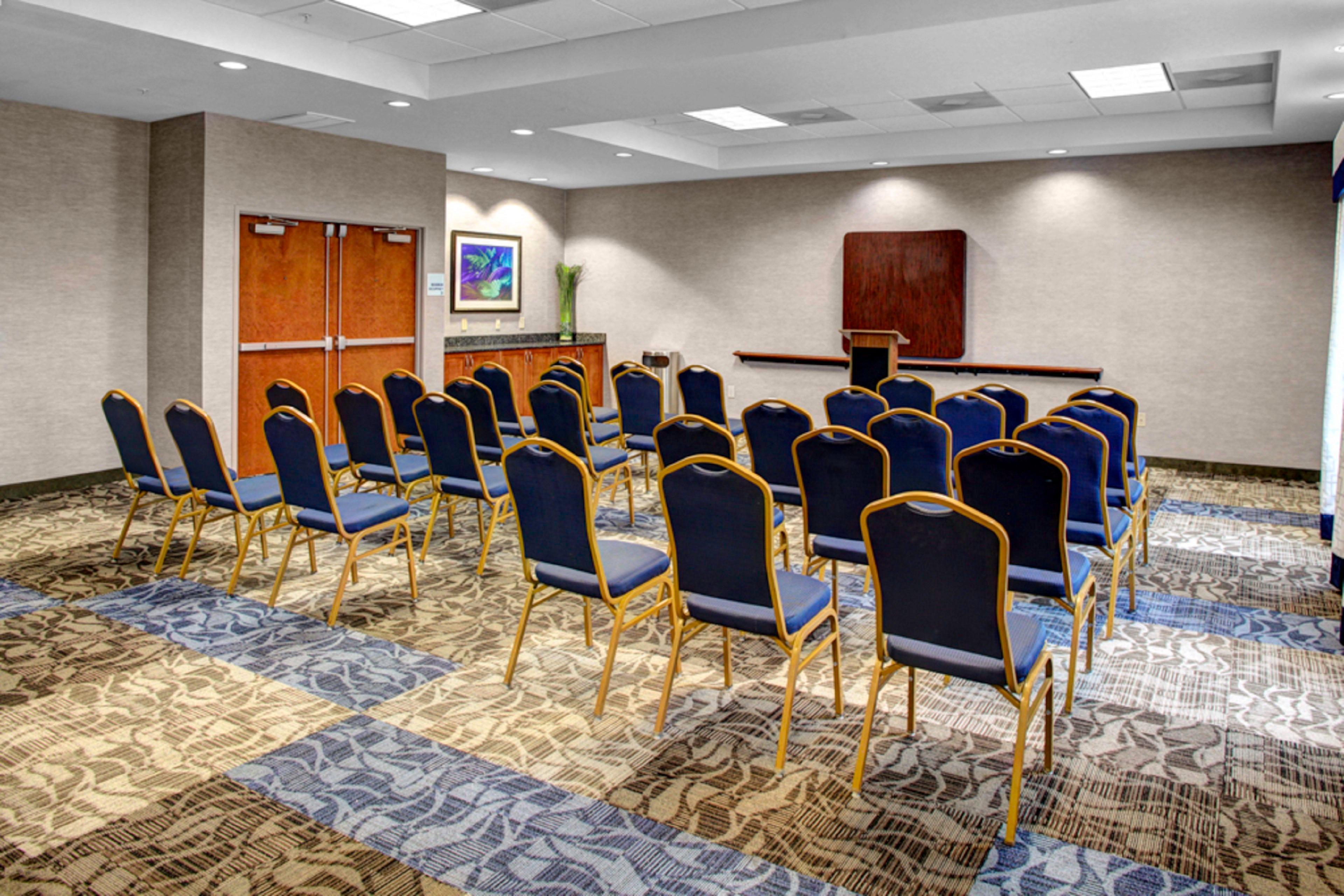 Holiday Inn Express Ashland By Ihg Eksteriør bilde