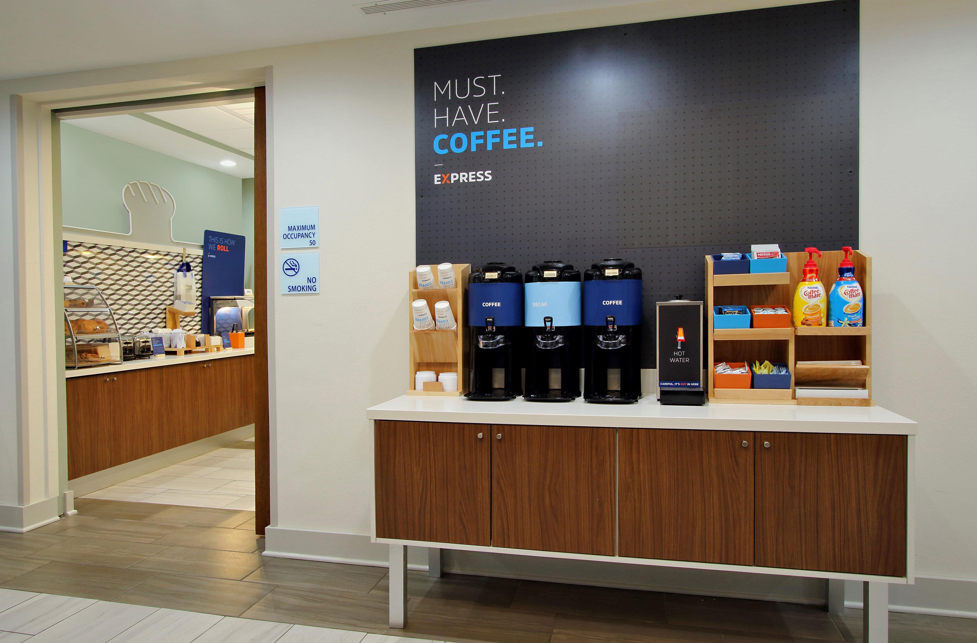 Holiday Inn Express Ashland By Ihg Eksteriør bilde