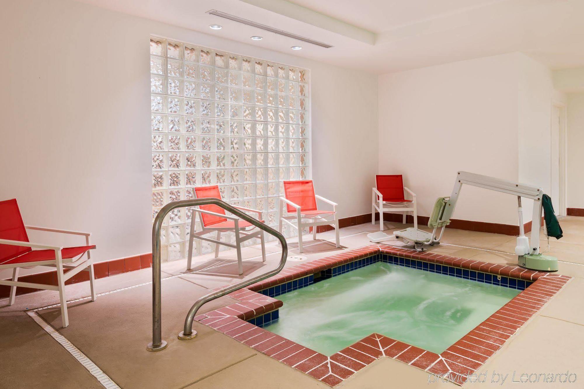 Holiday Inn Express Ashland By Ihg Eksteriør bilde